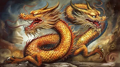 Китайский дракон | AliExpress