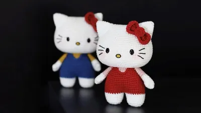 Китти с сердечком - Hello Kitty – купить по низкой цене (1490 руб) у  производителя в Москве | Интернет-магазин «3Д-Светильники»