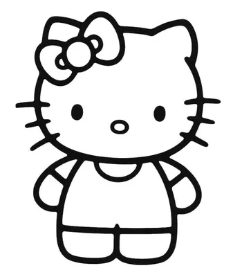 3д ночник - Китти на ветке - Hello Kitty - купить по выгодной цене |  Ночники Art-Lamps