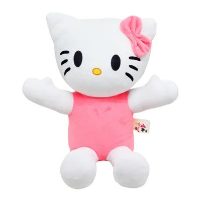 Кружка \"Хэллоу Китти/Hello Kitty/Хэллоу Китти/детская\", 330 мл, 1 шт -  купить по доступным ценам в интернет-магазине OZON (652500322)