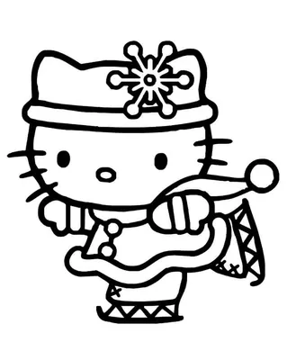 Ожерелье с колючей проволокой Хеллоу Китти Hello Kitty купить по цене 890  руб. в Тюмени (Фото, Отзывы)