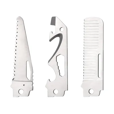 Типы ножевых клинков | Первый Мужской | Дзен