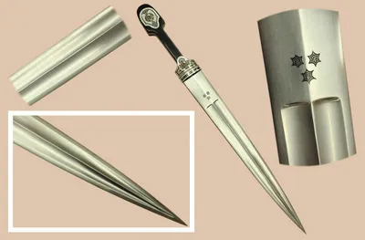 Клинки для ножей - Магазин Русские ножи - купить нож