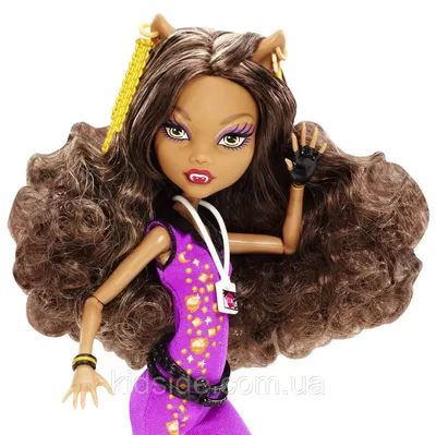 Кукла Monster High Клодин Вульф Clawdeen Музыкальный фестиваль Монстер Хай Школа  монстров (ID#1677765238), цена: 18720 ₴, купить на Prom.ua