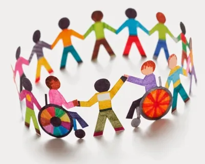 rgdb.ru - Инклюзивная программа к Международному дню инвалидов