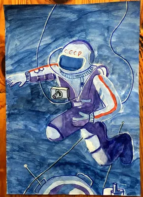 Полезные материалы для занятий ко Дню космонавтики - ИМЦРО