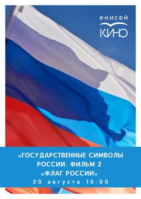 22 августа - День Флага России | ГБУЗ \"Самарский областной клинический  противотуберкулезный диспансер имени Н.В.Постникова\"