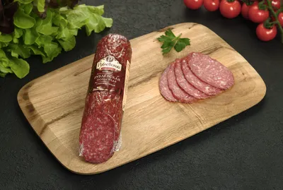 Упрощенная технология приготовления в домашних условиях брауншвейгской  колбасы