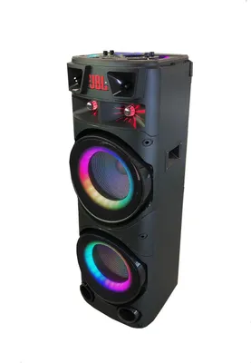 Акустическая колонка JBL YB-1212l. Bluetooth колонка. (id 101281428),  купить в Казахстане, цена на Satu.kz