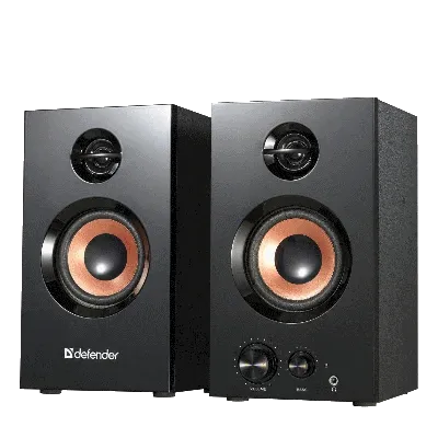 Колонки GEMIX TF-5 black - в интернет-магазине Фокстрот: цены, отзывы,  характеристики | купить в Киеве, Харькове, Днепропетровске, Одессе - Украина