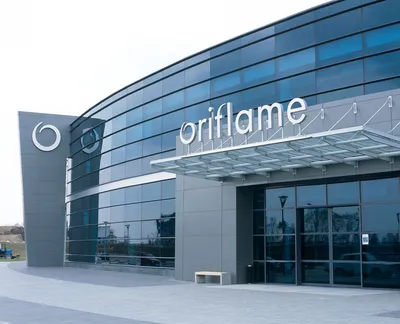 Oriflame (Орифлейм)