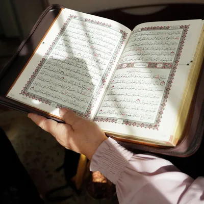 Секреты реликвии: в Ташкенте хранится одна из древнейших рукописей Корана —  видео - 16.04.2023, Sputnik Узбекистан