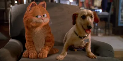 Обзор мультфильма «Жил-был кот»