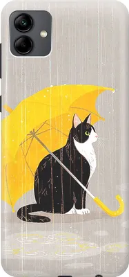 Кот человек с надписью Catman» — создано в Шедевруме