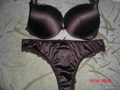 Комплект женского нижнего белья купить по низким ценам в интернет-магазине  Uzum (528436)