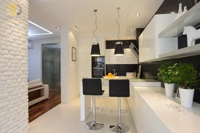 Стиль прованс в интерьере маленькой квартиры - фото красивых дизайнов  квартир в стиле прованс