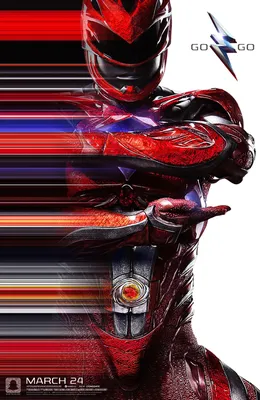 Power Rangers Маска Красного Рейнджера - «Могучий рейнджер, могучая  маска,могучий сын)» | отзывы
