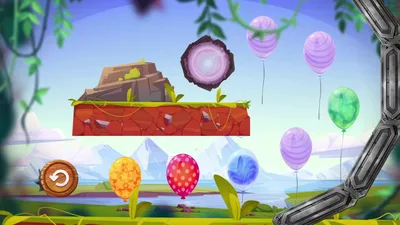 Набор игрушек из игры Красный шарик «Рэд Болл с подружкой», Red Ball 4 —  KTOTOTAM.ru — игрушечная мастерская, корпоративные персонажи и сувенирная  продукция производство на заказ