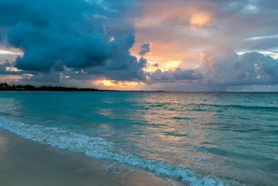 Красота моря (98 фото) »