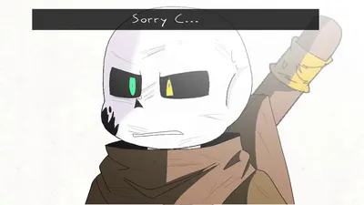 Cross! Sans: Breakthrough. | Фан арт, Рисунки, Комиксы