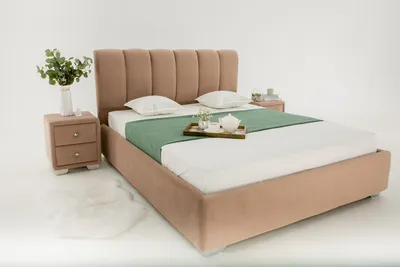 Кровать подростковая одноярусная Scandi с ящиками по цене 8 750 ₽ с  доставкой по России.Характеристики,фото и отзывы.