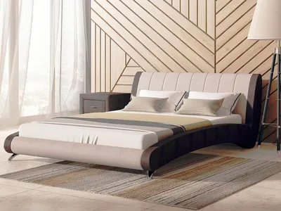 Кровати размер 1600 на 2000 (160 см) в интернет-магазине мебели klen.ua