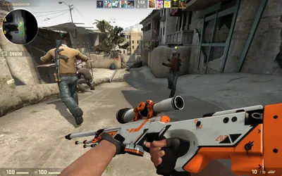 Counter-Strike 2 launches, replaces CS:GO on Steam - Polygon