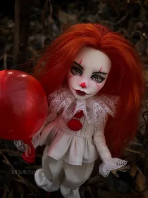 Создатели «Пилы X» решили сделать упор на Билли: кукла Джона Крамера на  новом промо фильма. | ВКонтакте