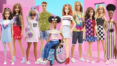 Отзывы о кукла Barbie Looks c высоким хвостом № 7 HCB77 - отзывы  покупателей на Мегамаркет | куклы Barbie HCB77 - 600006017403