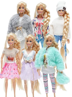 Кукла Barbie Mattel Набор Релакс в СПА Кукла Барби с собачкой + Аксессуары  GKH73 купить в Москве | Доставка по России.