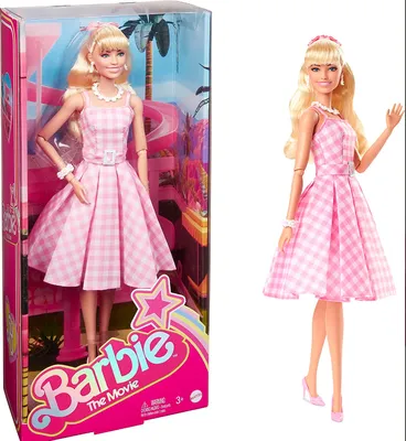 Mattel Barbie Кукла Барби со щенком в коляске купить в Сочи