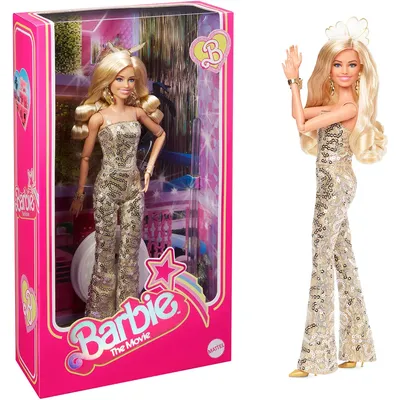 Самые дорогие куклы Барби, которые продаются в Беларуси