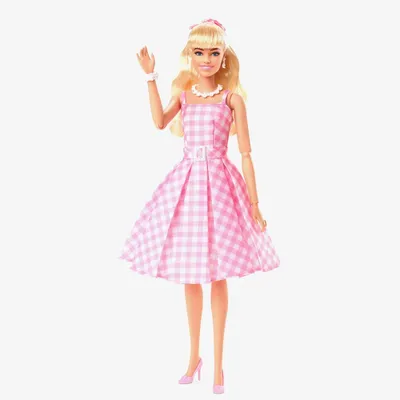 Кукла Барби меняющая цвет в воде Barbie Color Reveal с запахом (id  75239075), купить в Казахстане, цена на Satu.kz