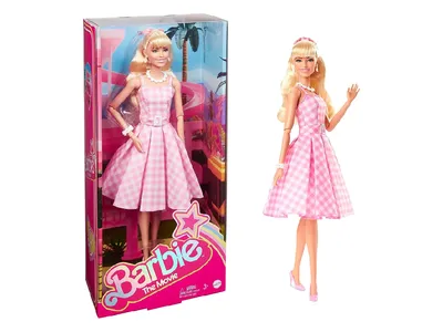 Кукла Барби в салоне красоты - Видео про игрушки для девочек с куклами  Barbie - Все серии - YouTube