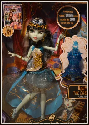 Кукла Монстер Хай Джиджи Грант 13 Желаний monster Wishes Gigi Grant Doll  оригинал (ID#1269662857), цена: 6720 ₴, купить на Prom.ua