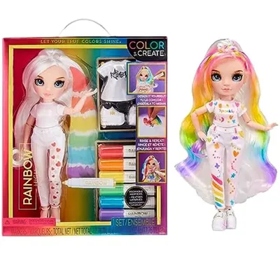 Одежда для кукол VIANA Платье для куклы типа Барби 29 см купить по цене 509  ₽ в интернет-магазине Детский мир