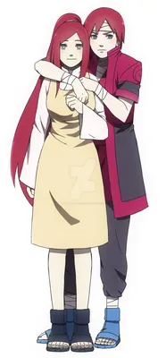 Родители Кусина в {Кая и Rota Узумаки} от Редкость-принцессы | Anime  naruto, Naruto, Naruto oc characters