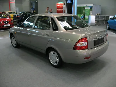 Lada Priora подорожала на вторичном рынке сильнее любого другого седана в  России
