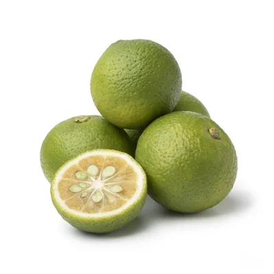 Полезнее лимона: какие свойства имеет лайм и почему нужно добавить его в  свой рацион - Спорт.Кам'янське