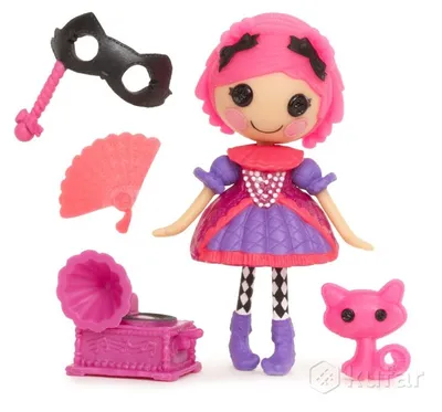 Mini Lalaloopsy Photography by Lalaloopsy2525 on DeviantArt