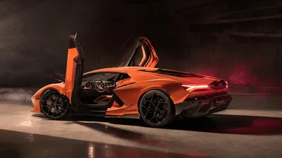 Картинки Lamborghini фотографии