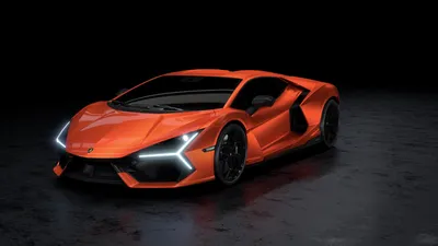 Lamborghini Posts Record Profit For 2022, 56% Better Than Last Year
