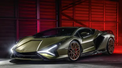 This stunning one-off Lamborghini Revuelto 'Opera Unica' looks like a GTA  VI car | Top Gear