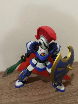 Weekly Reviews Extra! LBX HF Achilles + (Weekly Review Vote) | Gundam Amino