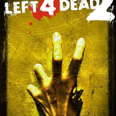 Left 4 Dead Character Pack 2 бесплатно в Epic Games Store