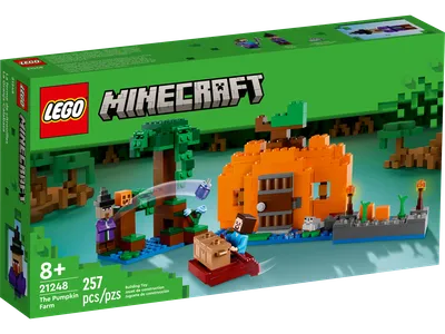Save $50 on this huge Lego Minecraft set and give a 2,863-piece gift |  GamesRadar+