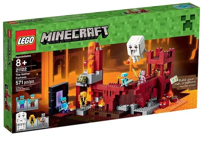 LEGO Minecraft Minifigure Steve (Steve30331)