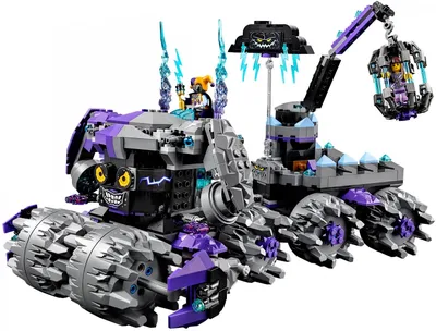 Lego Nexo Knights 70336 Аксель Абсолютная сила Обзор. Новинки Лего Нексо  Найтс. Нексо рыцари и силы | Музей Лего Brick Star | Дзен