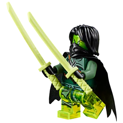 LEGO Ninjago - Atak smoka Moro (70736) - recenzja - YouTube
