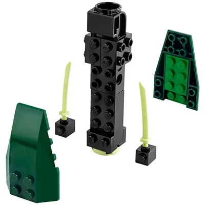 Byggesett Lego Ninjago - Jay's Titan Robot | Plakater, gaver, merch |  Europosters